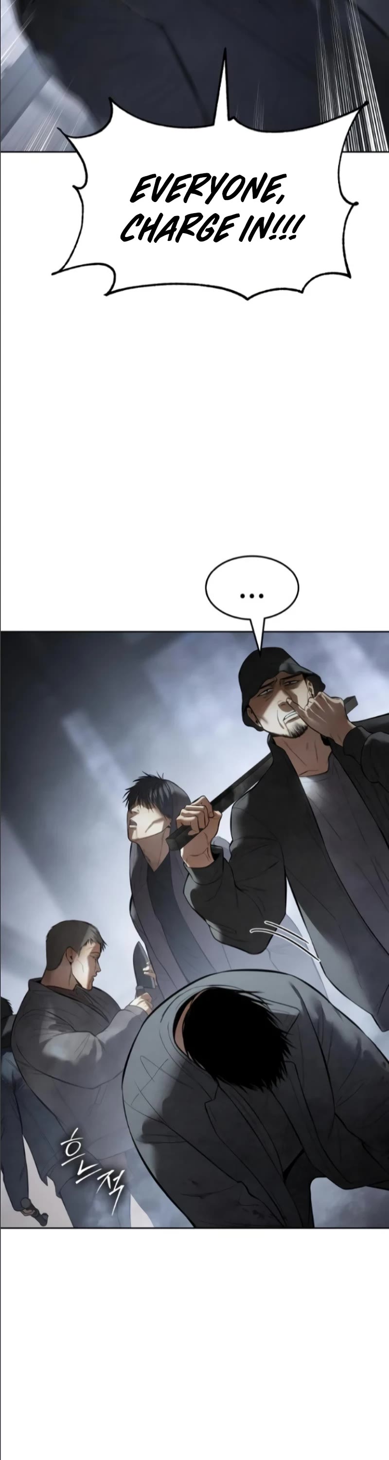 Baek XX Chapter 105 page 68 - Chapter 105