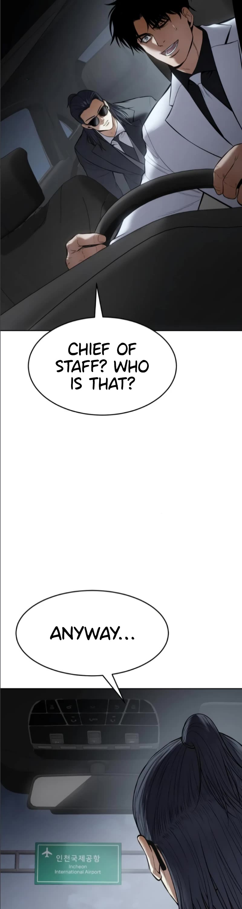 Baek XX Chapter 105 page 74 - Chapter 105