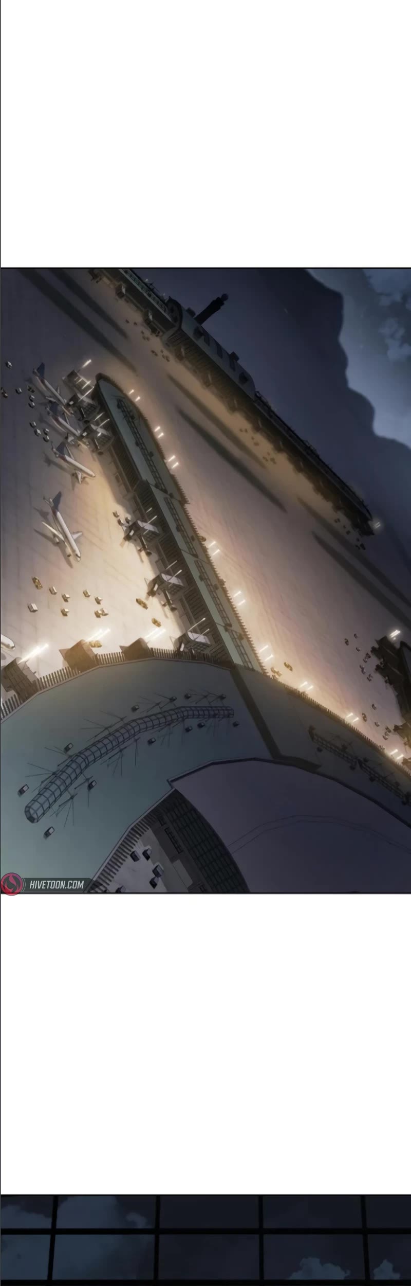 Baek XX Chapter 105 page 76 - Chapter 105