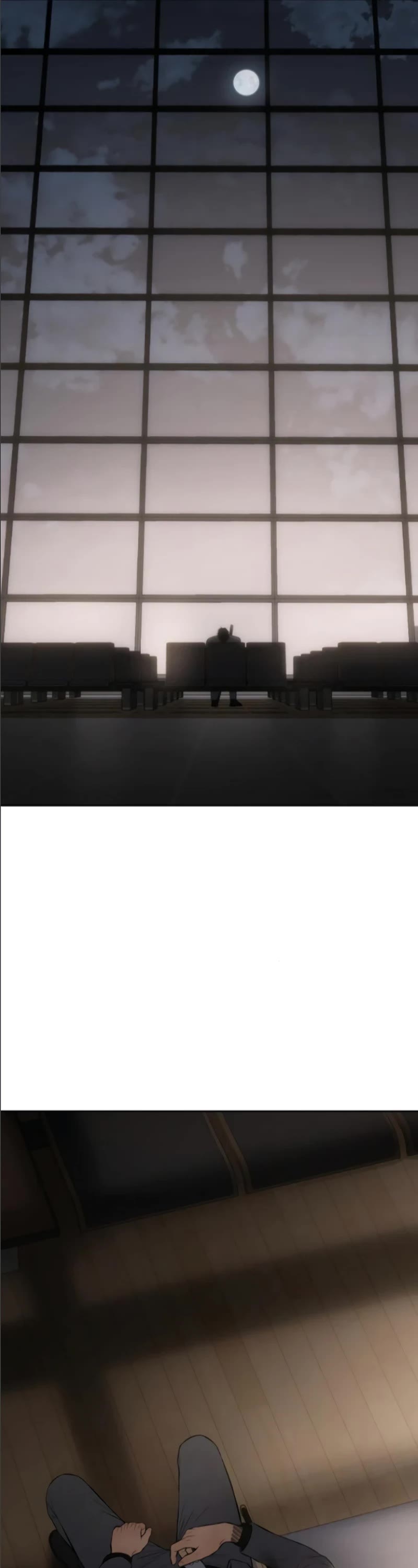 Baek XX Chapter 105 page 77 - Chapter 105