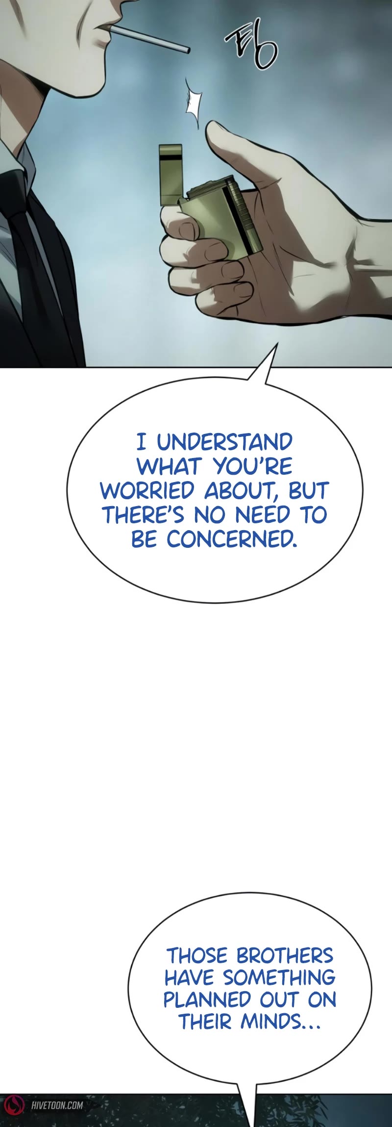 Baek XX Chapter 106 page 15 - Chapter 106