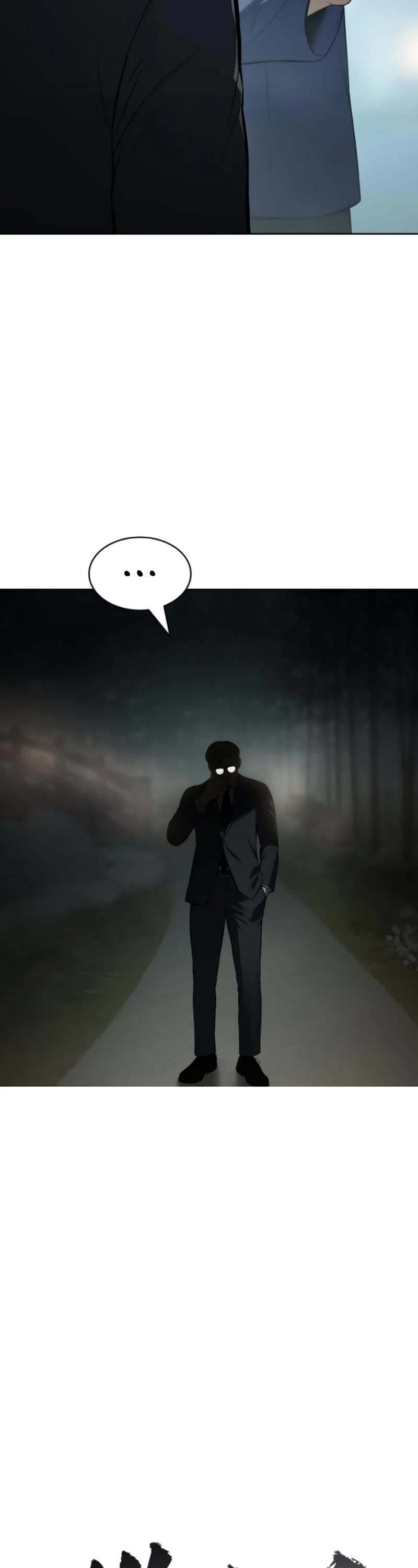 Baek XX Chapter 106 page 18 - Chapter 106