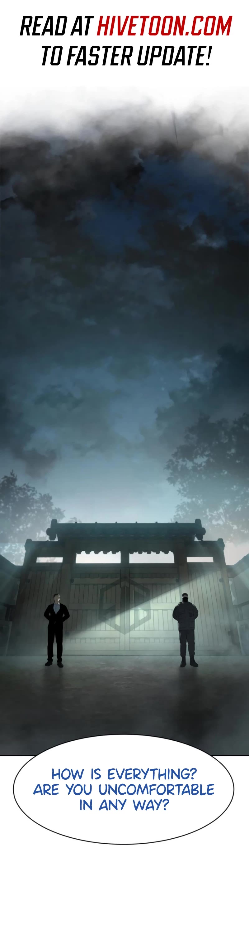 Baek XX Chapter 106 page 2 - Chapter 106