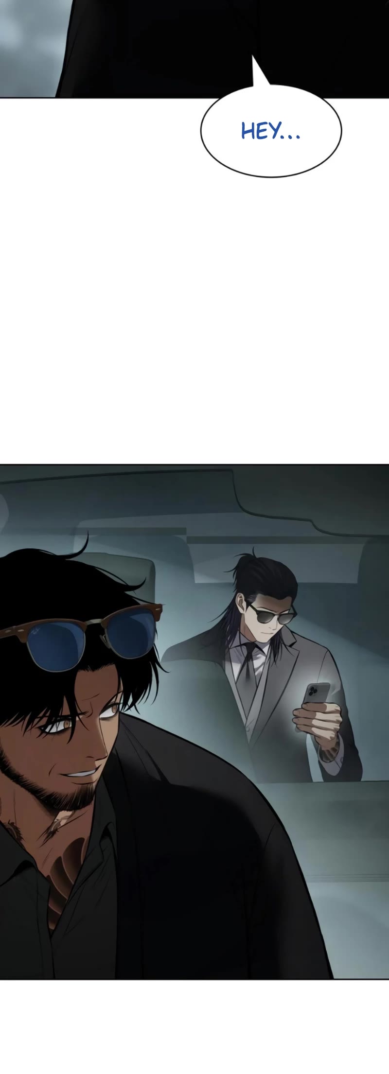 Baek XX Chapter 106 page 20 - Chapter 106