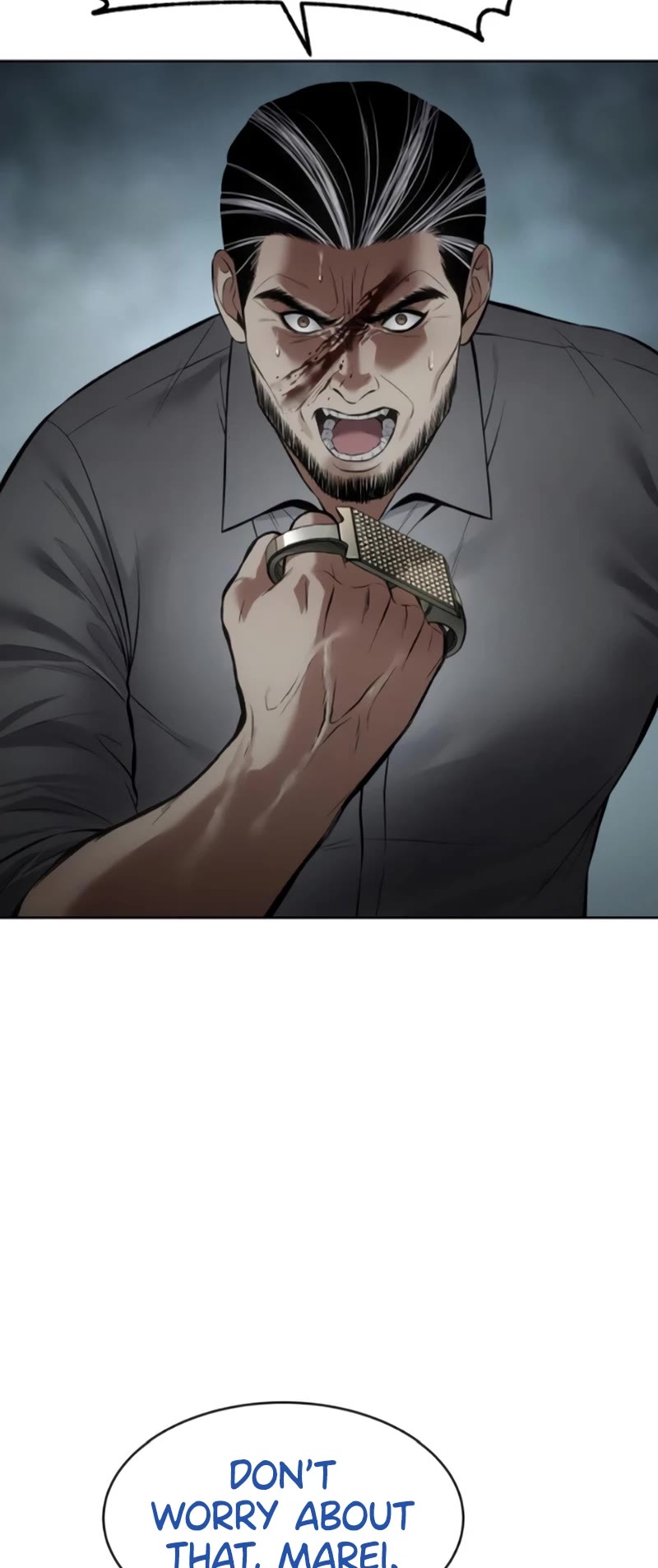 Baek XX Chapter 106 page 30 - Chapter 106
