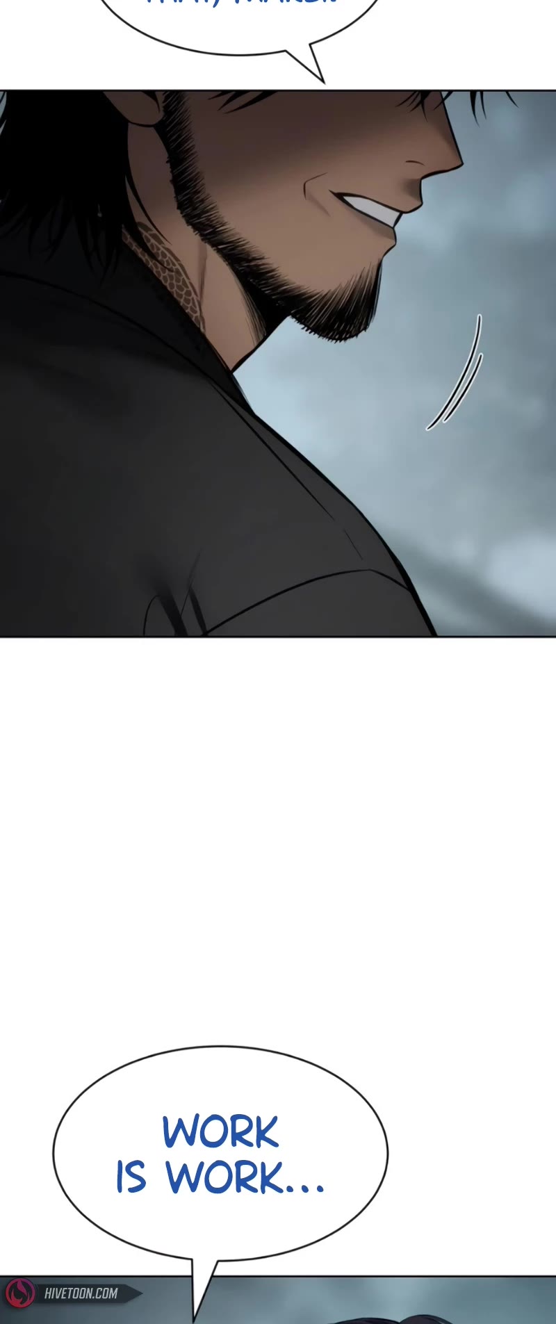 Baek XX Chapter 106 page 31 - Chapter 106