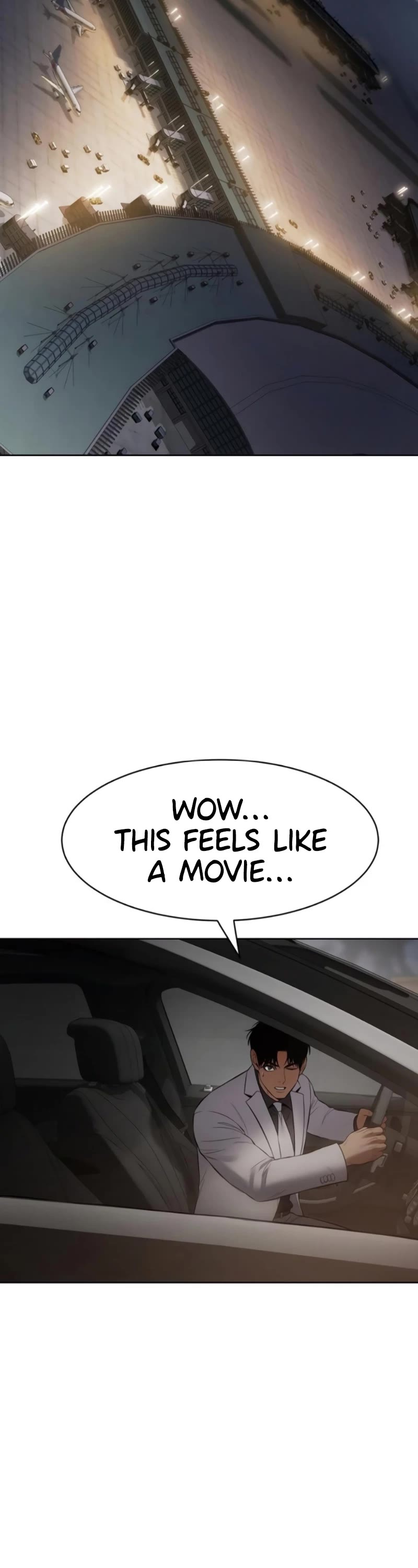 Baek XX Chapter 106 page 38 - Chapter 106