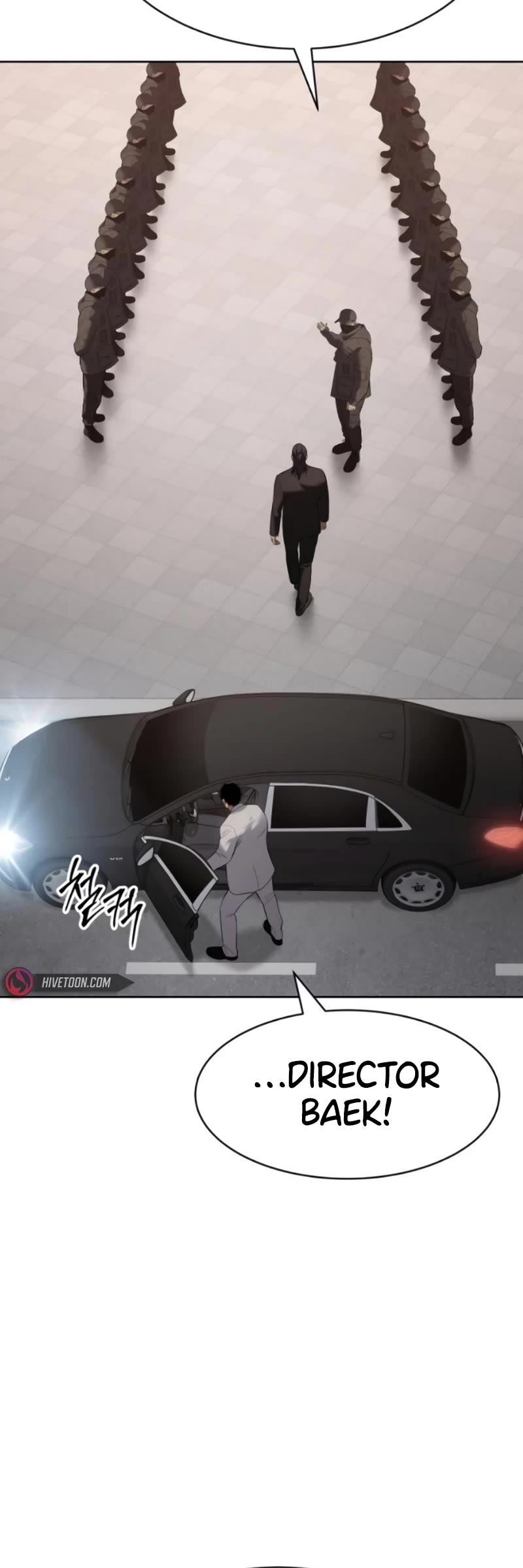Baek XX Chapter 106 page 41 - Chapter 106