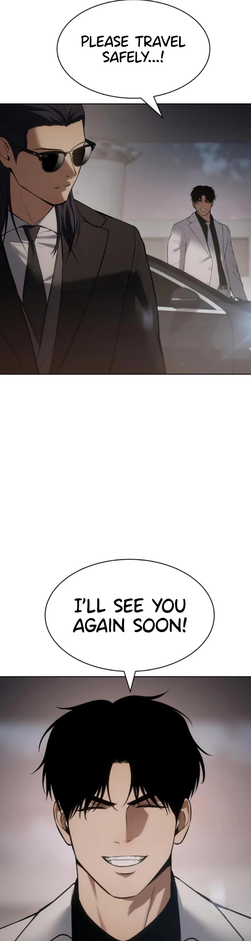 Baek XX Chapter 106 page 42 - Chapter 106