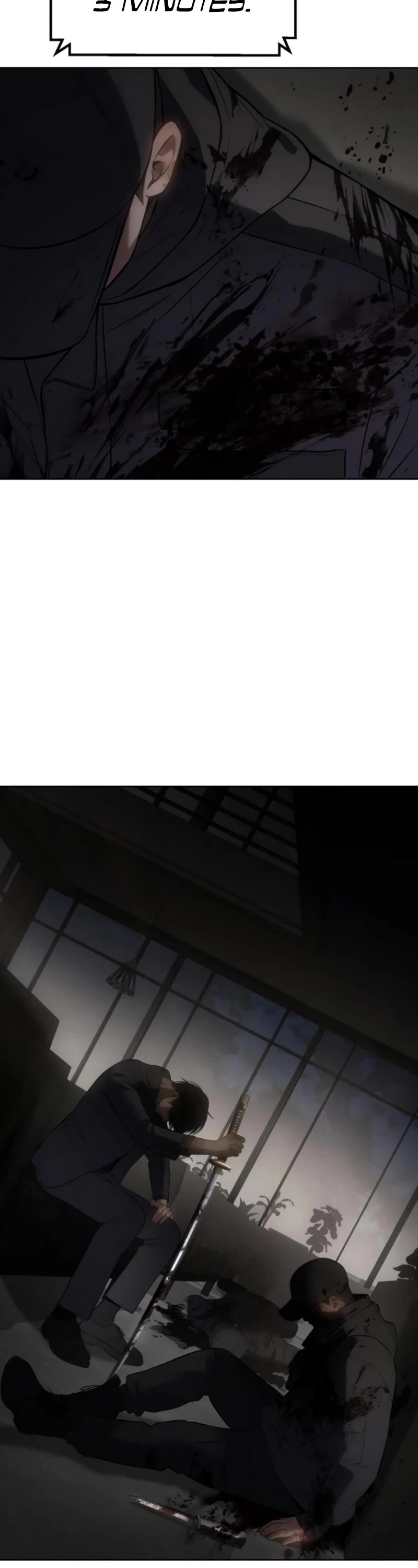 Baek XX Chapter 106 page 44 - Chapter 106