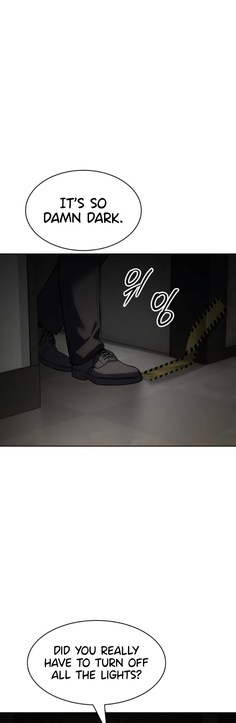 Baek XX Chapter 106 page 45 - Chapter 106