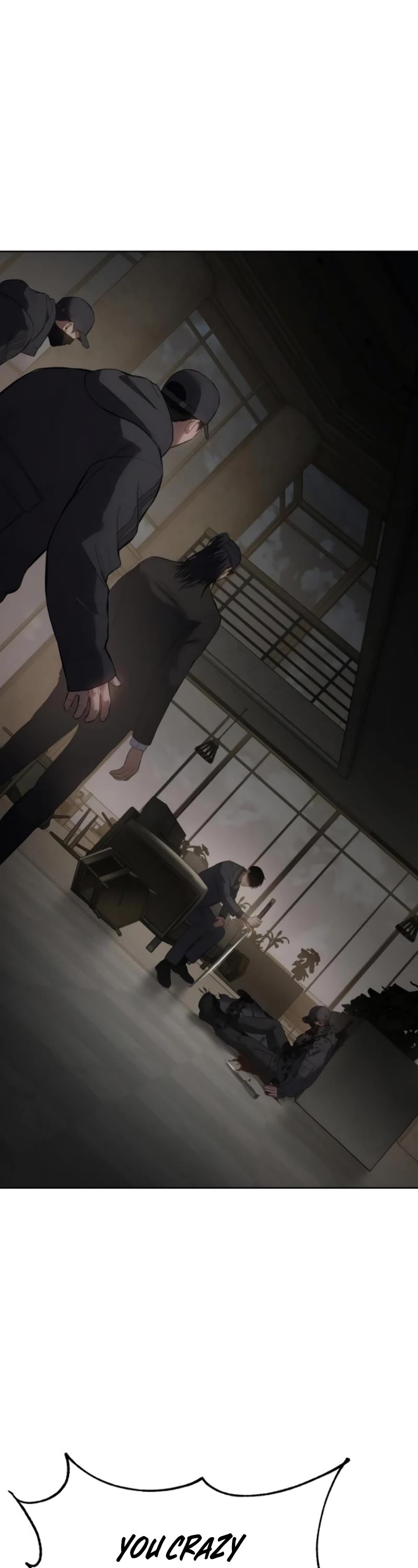 Baek XX Chapter 106 page 48 - Chapter 106