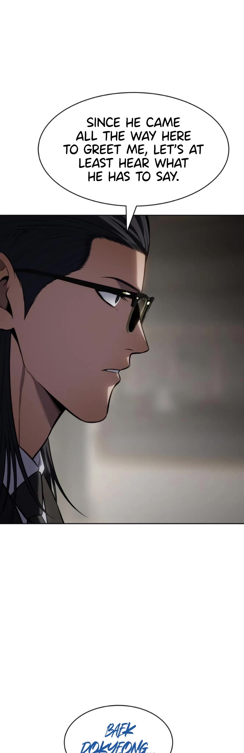 Baek XX Chapter 106 page 50 - Chapter 106