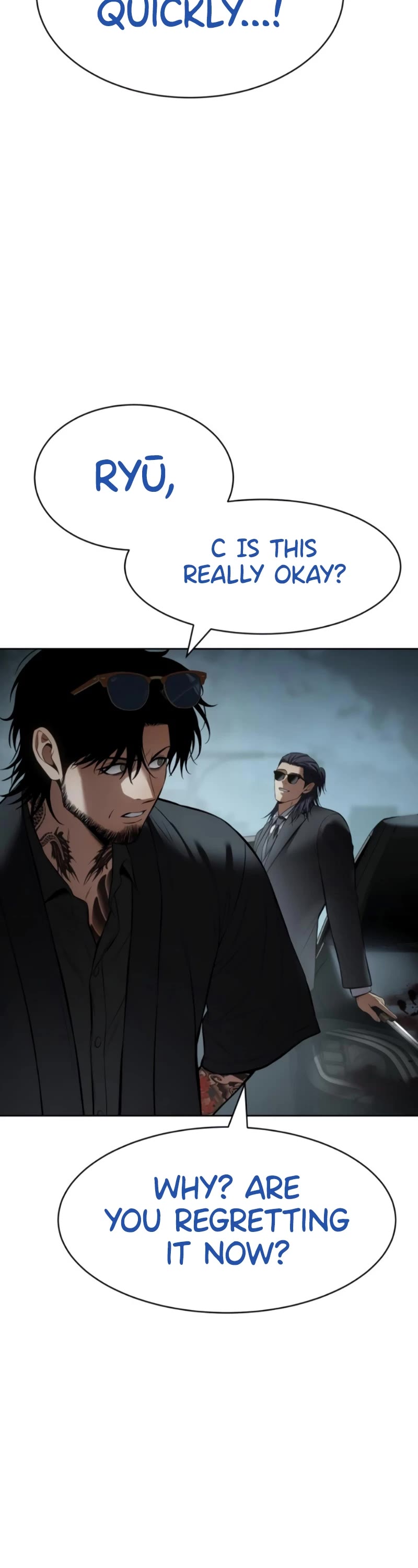 Baek XX Chapter 106 page 54 - Chapter 106