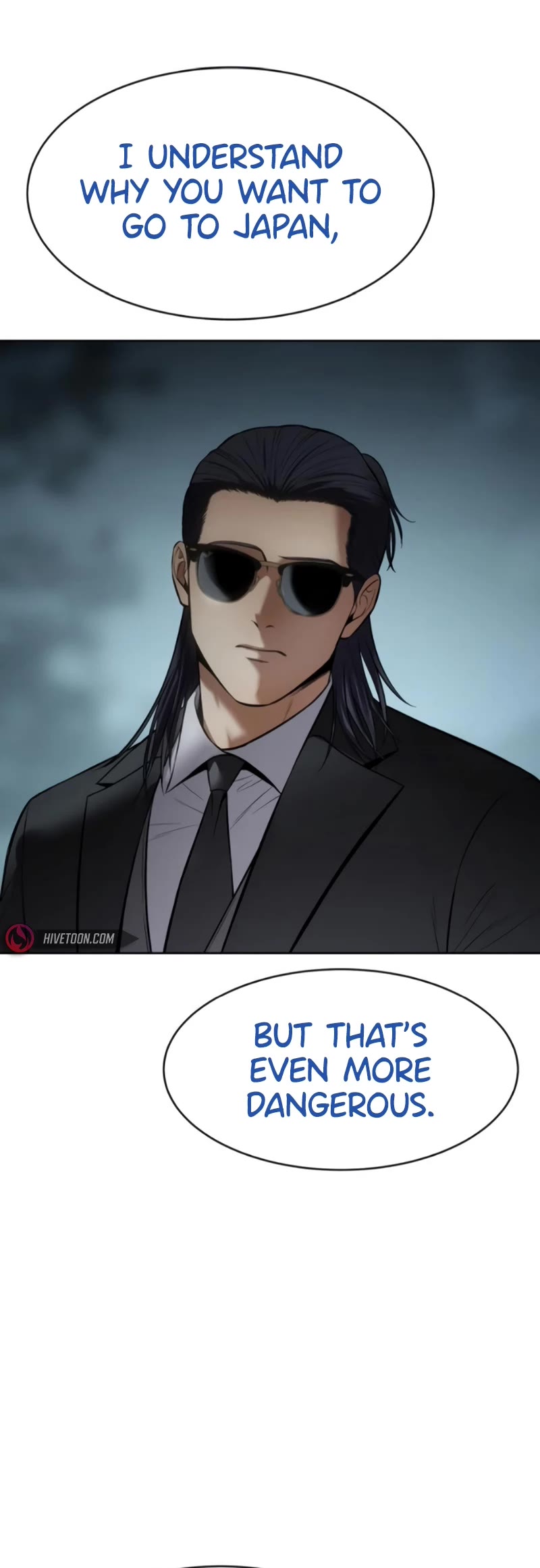Baek XX Chapter 106 page 56 - Chapter 106