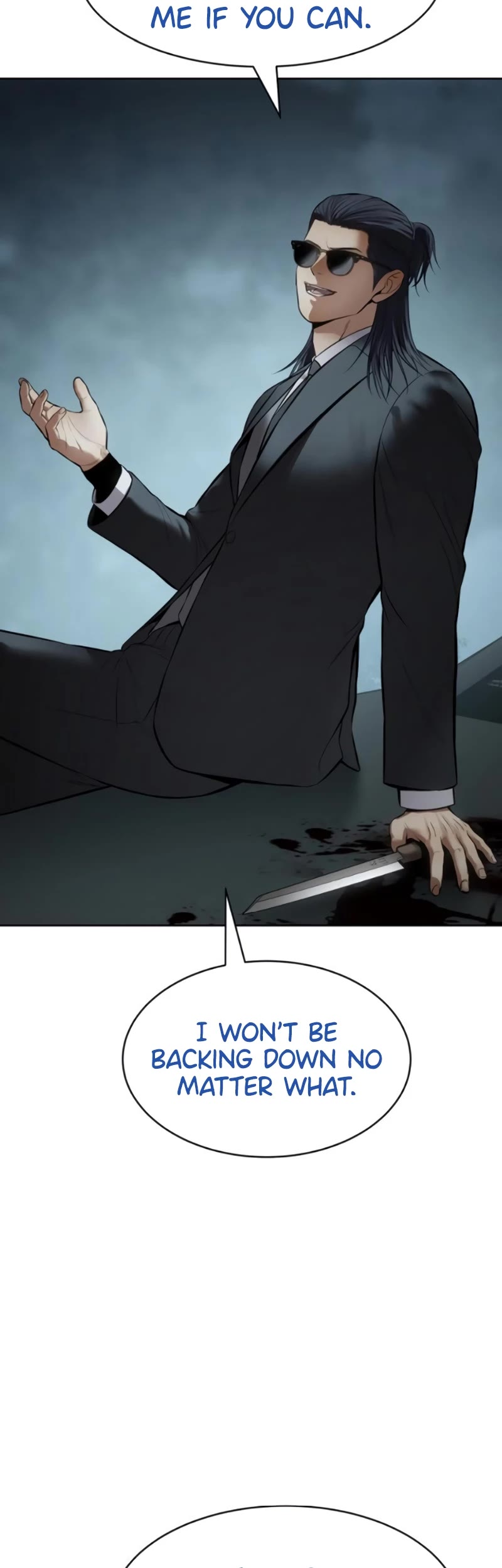 Baek XX Chapter 106 page 60 - Chapter 106