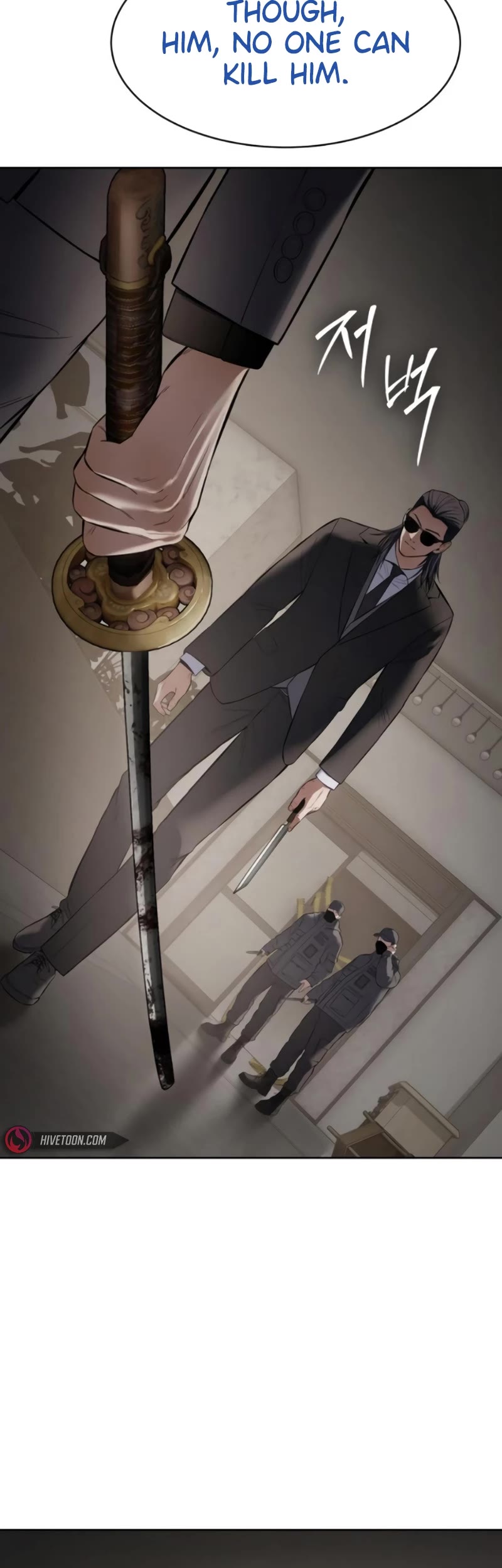 Baek XX Chapter 106 page 61 - Chapter 106