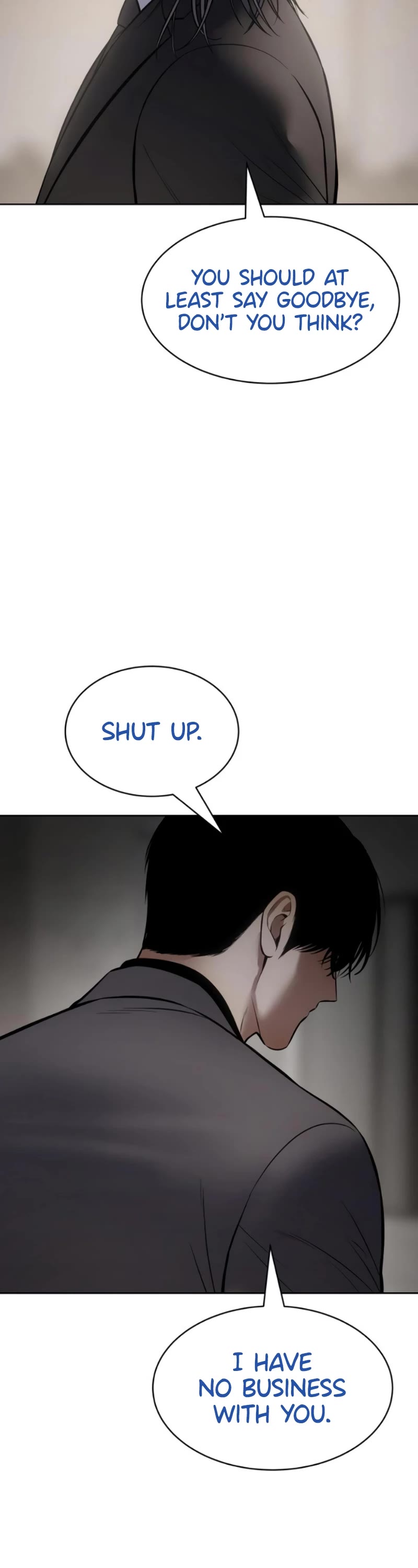 Baek XX Chapter 106 page 64 - Chapter 106