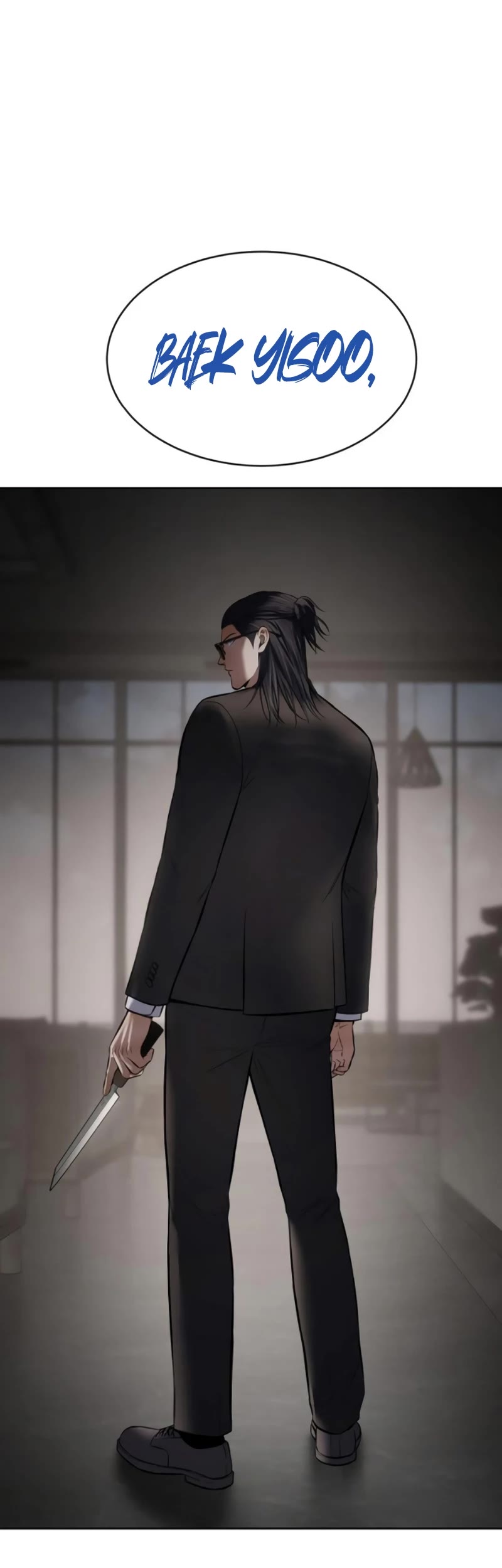 Baek XX Chapter 106 page 65 - Chapter 106