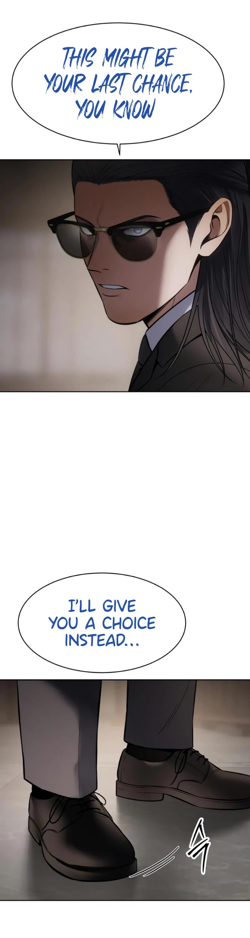 Baek XX Chapter 106 page 67 - Chapter 106