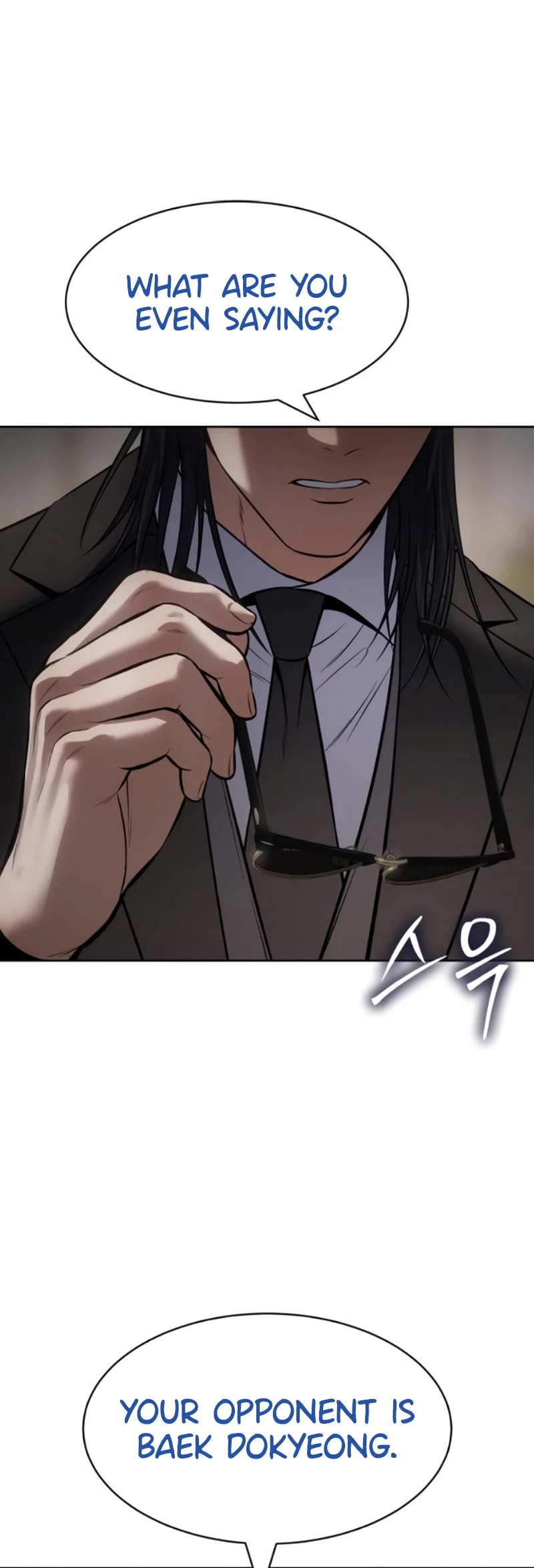 Baek XX Chapter 106 page 70 - Chapter 106