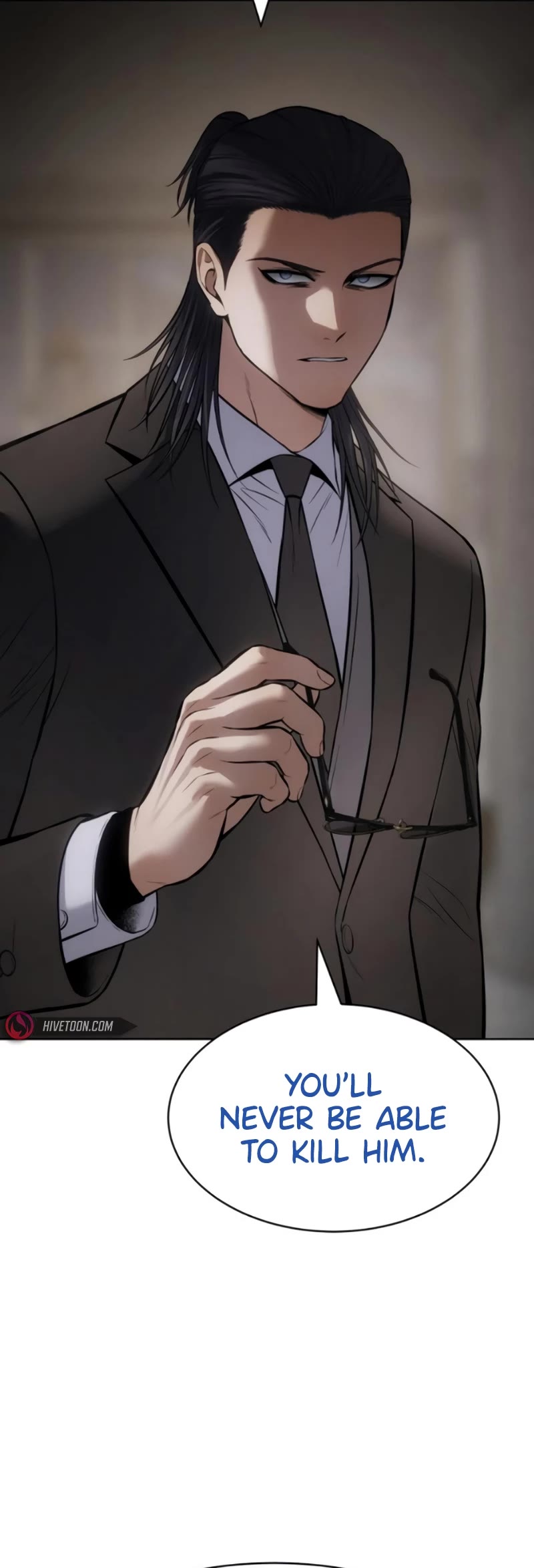 Baek XX Chapter 106 page 71 - Chapter 106