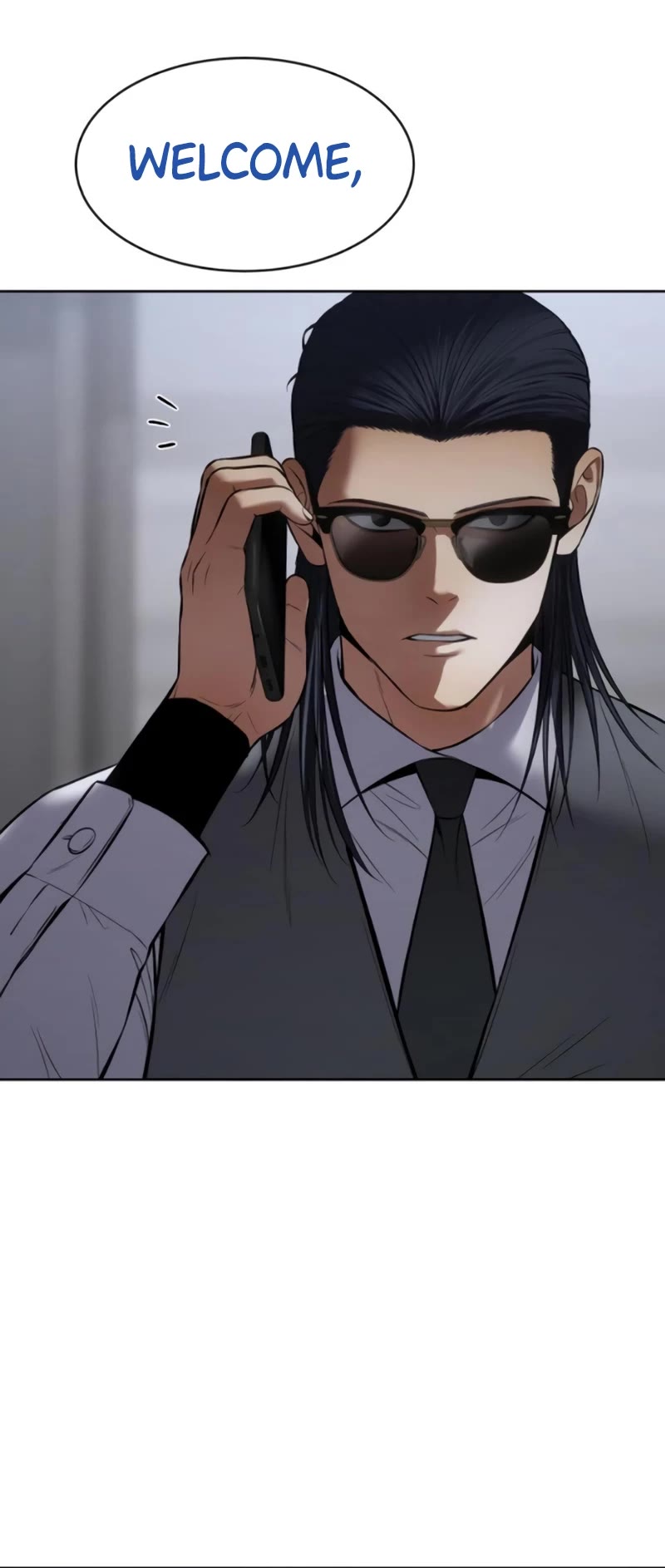 Baek XX Chapter 106 page 76 - Chapter 106