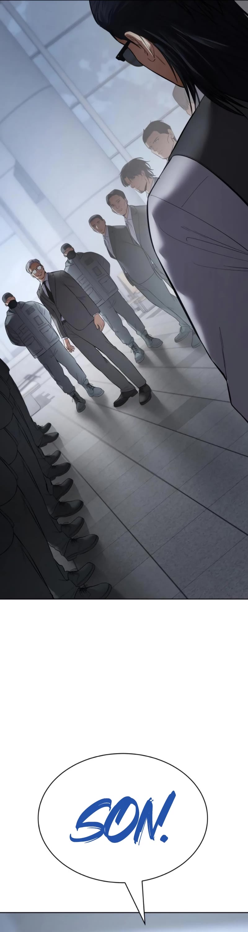 Baek XX Chapter 106 page 77 - Chapter 106