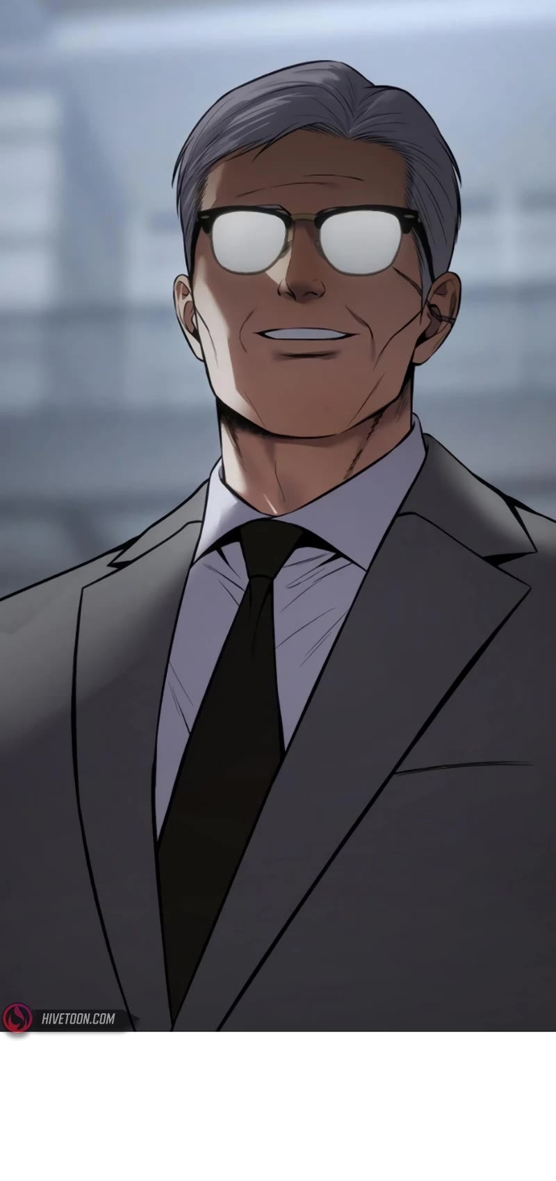Baek XX Chapter 106 page 78 - Chapter 106