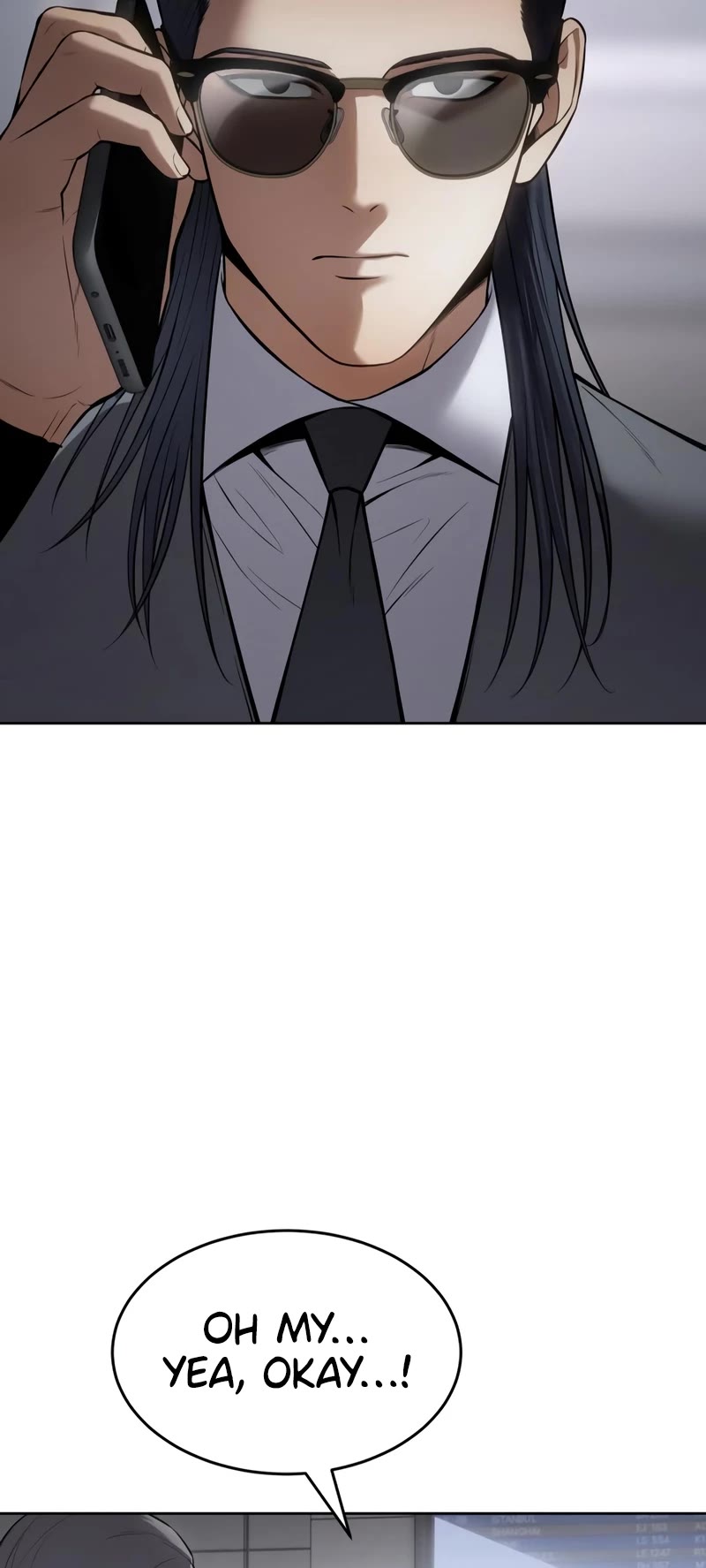 Baek XX Chapter 107 page 10 - Chapter 107
