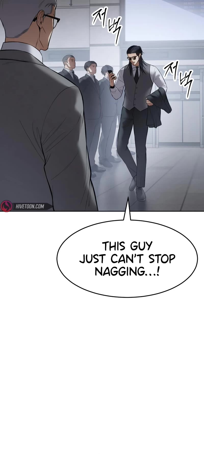 Baek XX Chapter 107 page 11 - Chapter 107