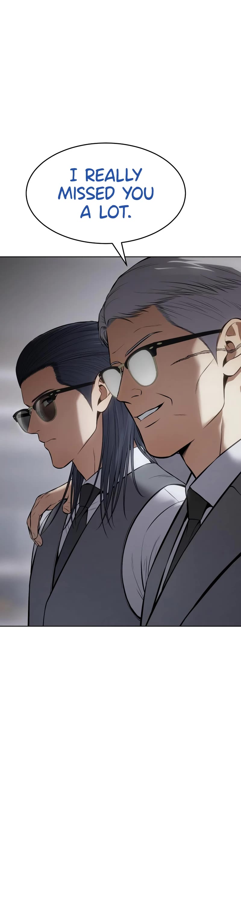 Baek XX Chapter 107 page 18 - Chapter 107