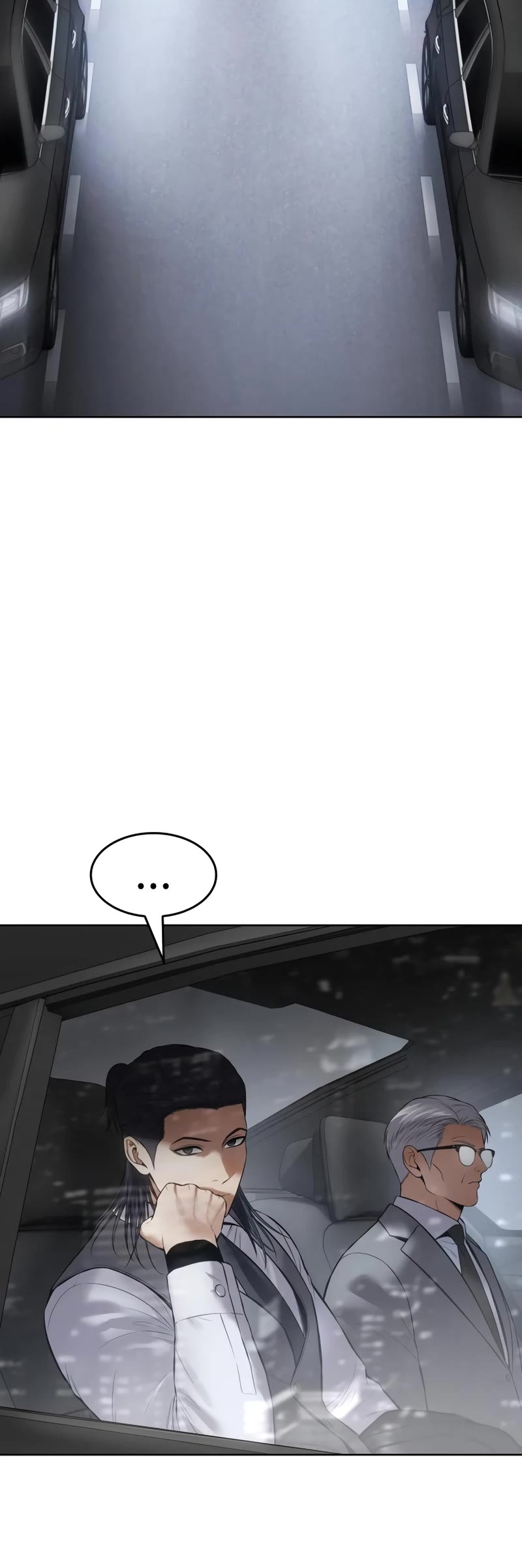 Baek XX Chapter 107 page 20 - Chapter 107