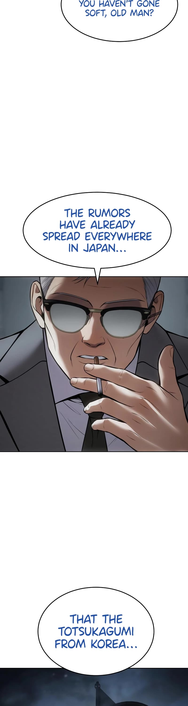 Baek XX Chapter 107 page 24 - Chapter 107