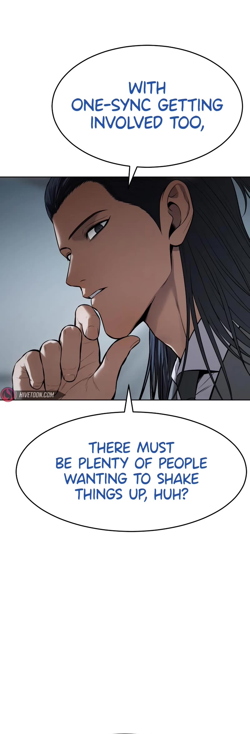 Baek XX Chapter 107 page 26 - Chapter 107