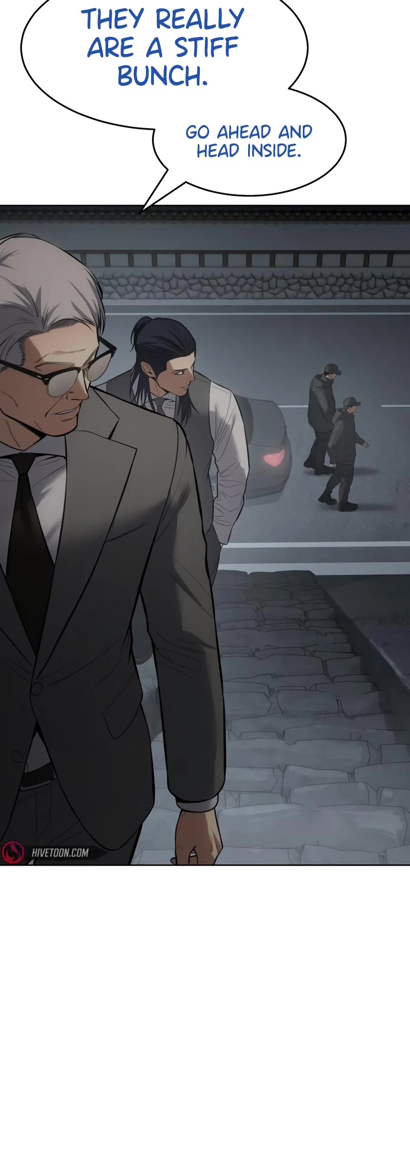 Baek XX Chapter 107 page 41 - Chapter 107