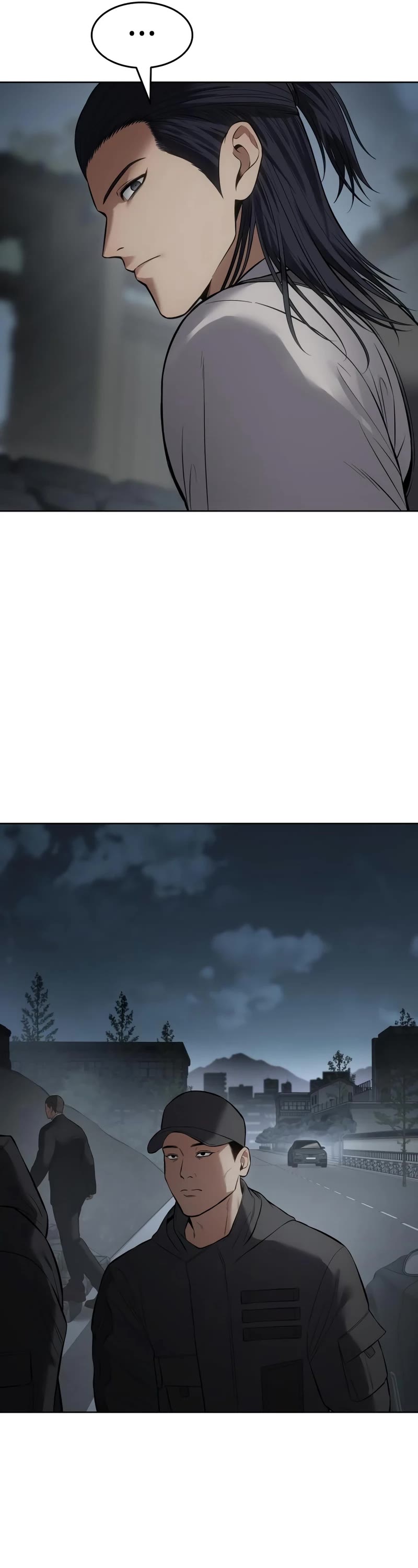 Baek XX Chapter 107 page 42 - Chapter 107