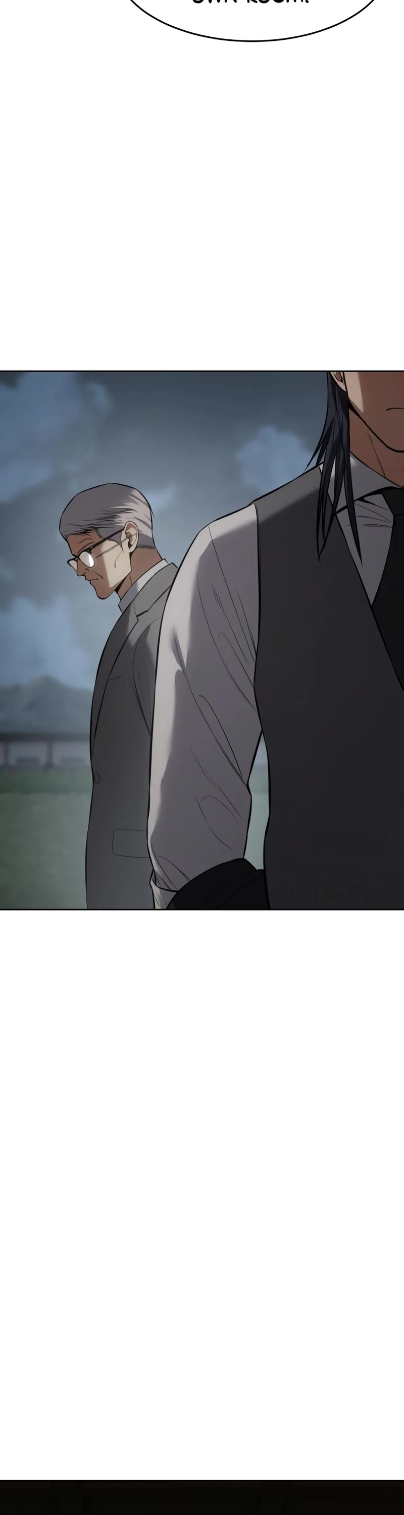 Baek XX Chapter 107 page 48 - Chapter 107