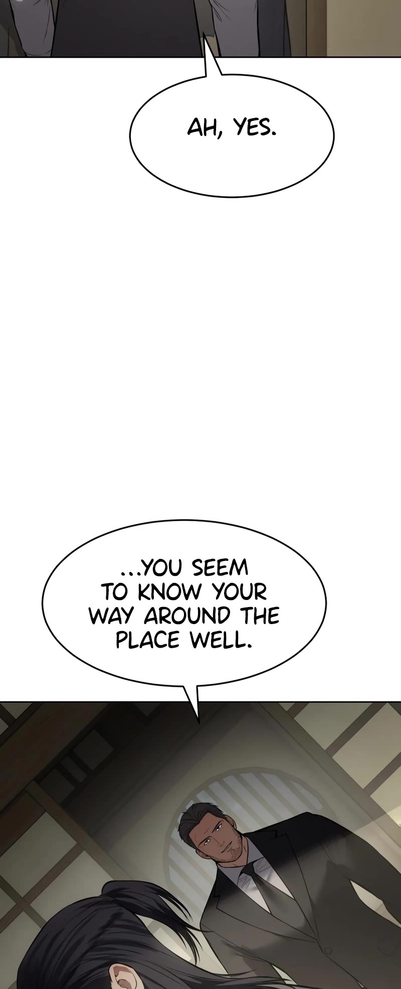 Baek XX Chapter 107 page 50 - Chapter 107