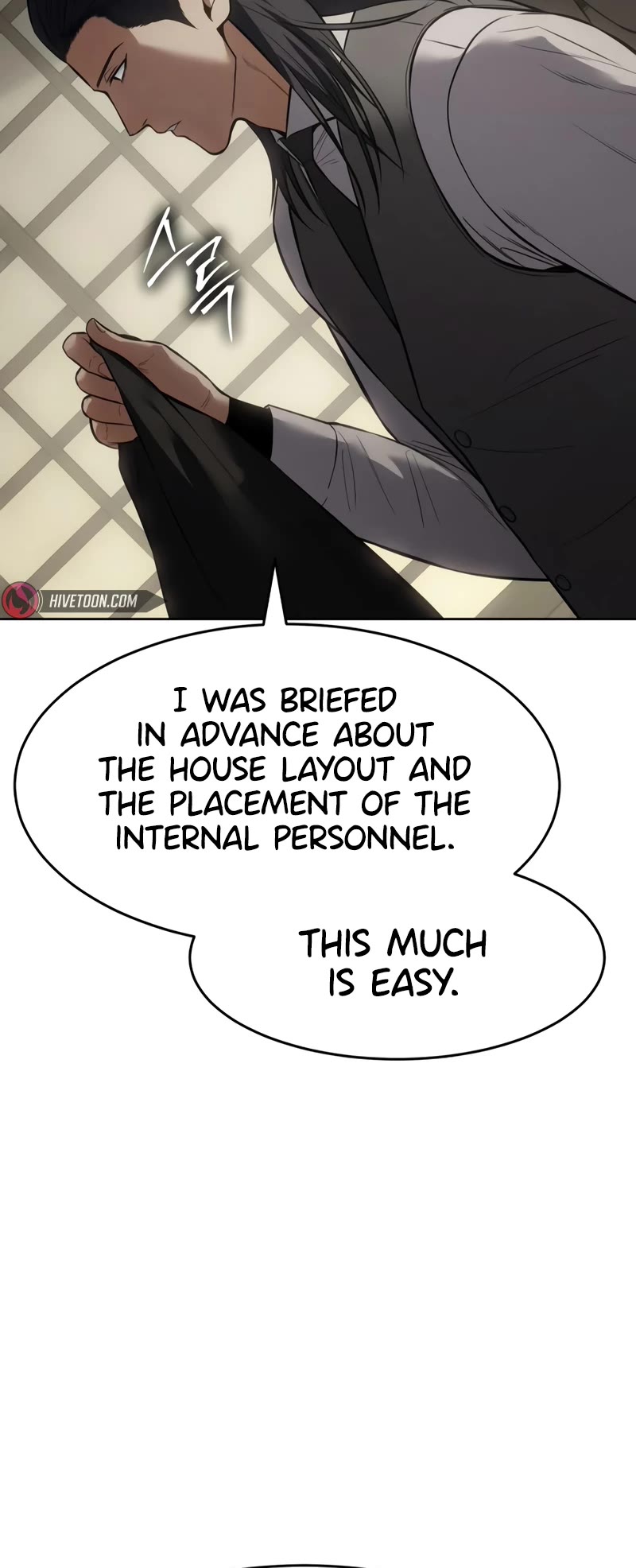 Baek XX Chapter 107 page 51 - Chapter 107