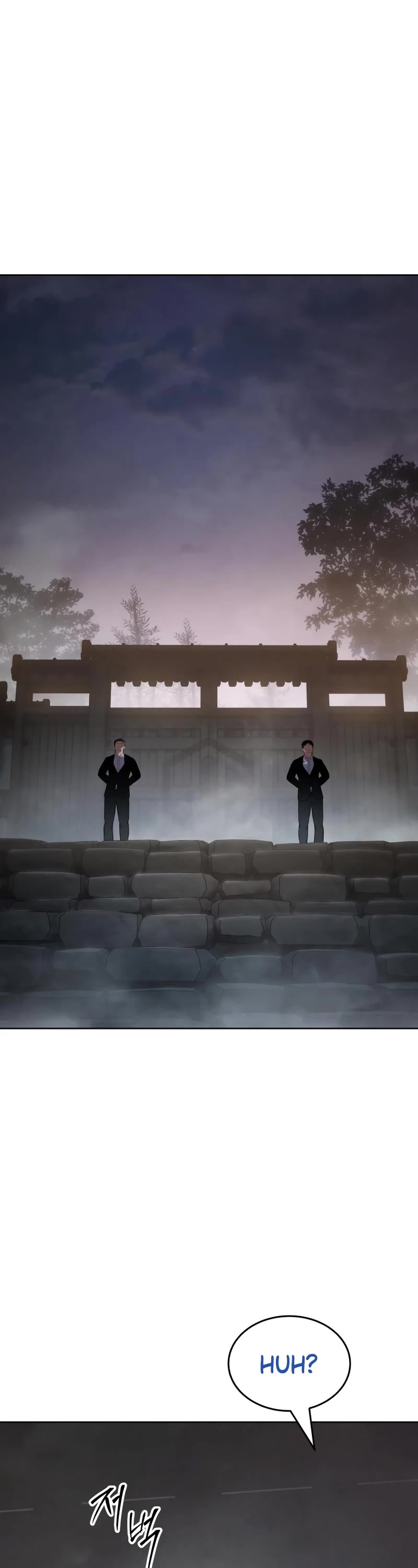 Baek XX Chapter 107 page 54 - Chapter 107