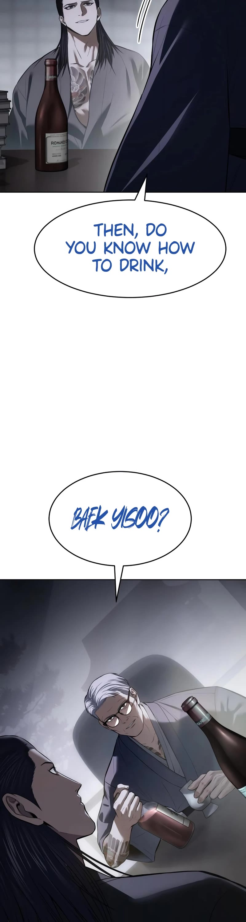 Baek XX Chapter 107 page 63 - Chapter 107