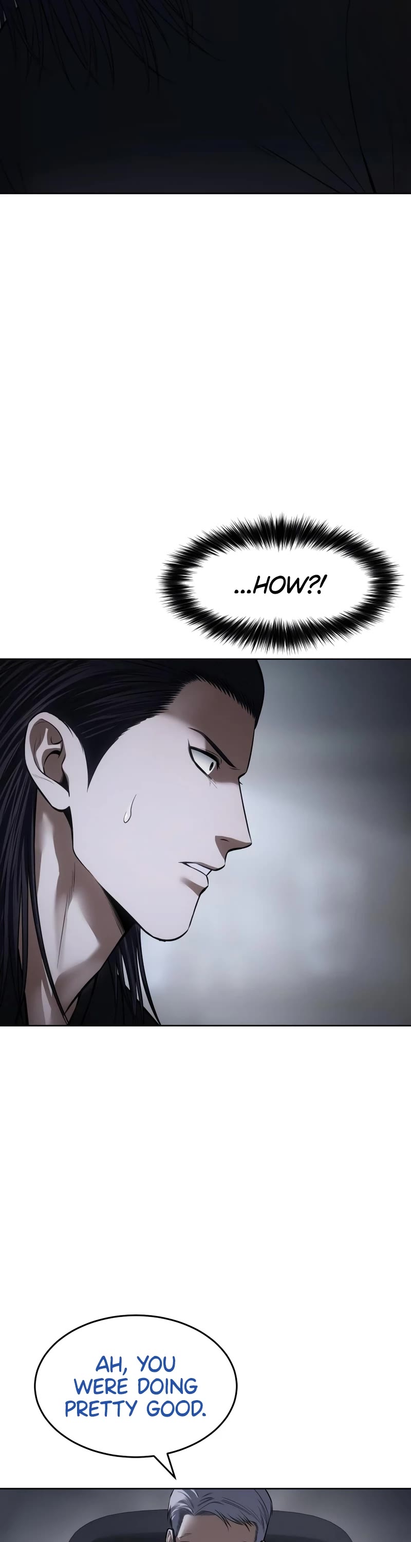 Baek XX Chapter 107 page 64 - Chapter 107