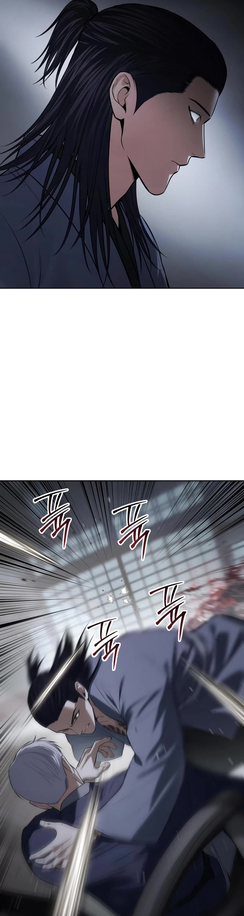 Baek XX Chapter 107 page 67 - Chapter 107