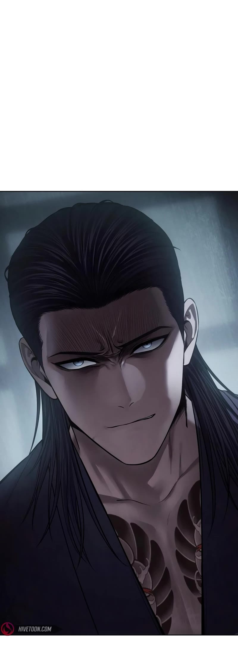 Baek XX Chapter 107 page 74 - Chapter 107