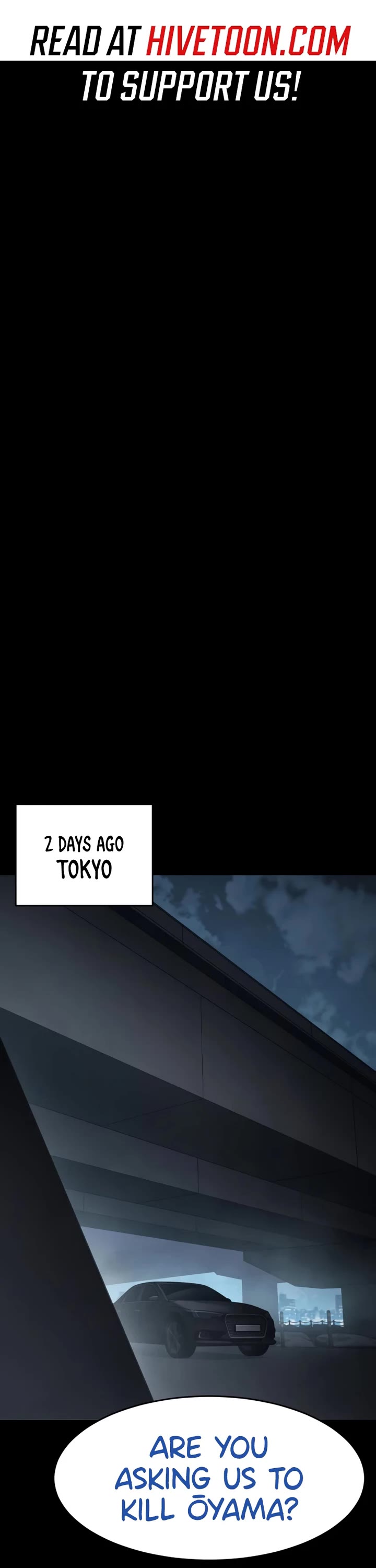 Baek XX Chapter 108 page 1 - Chapter 108