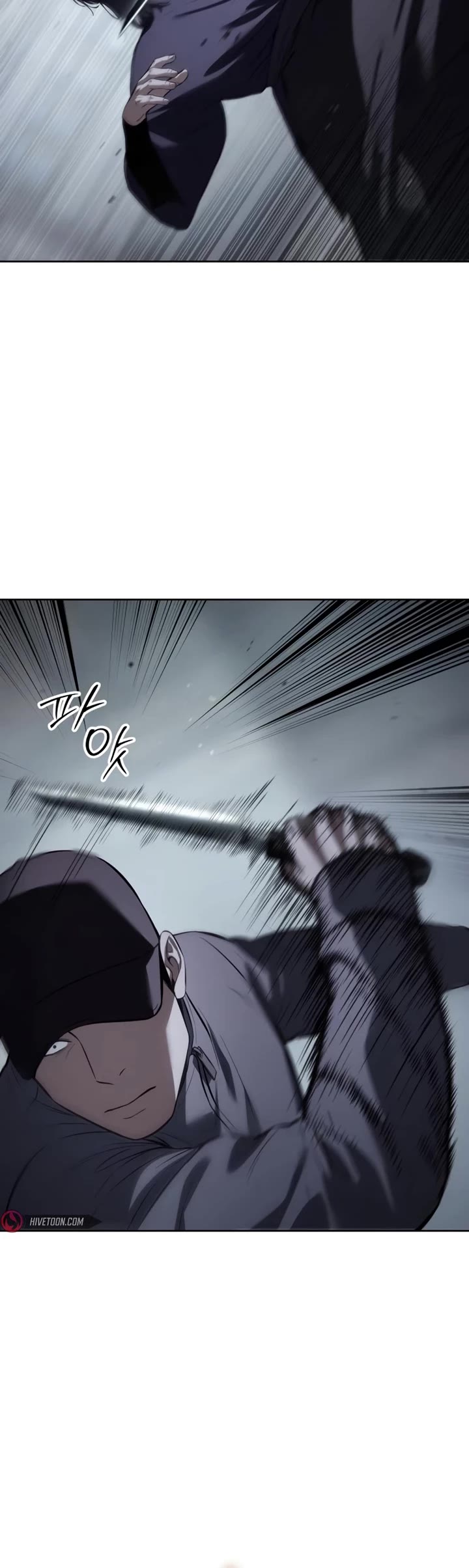Baek XX Chapter 108 page 18 - Chapter 108