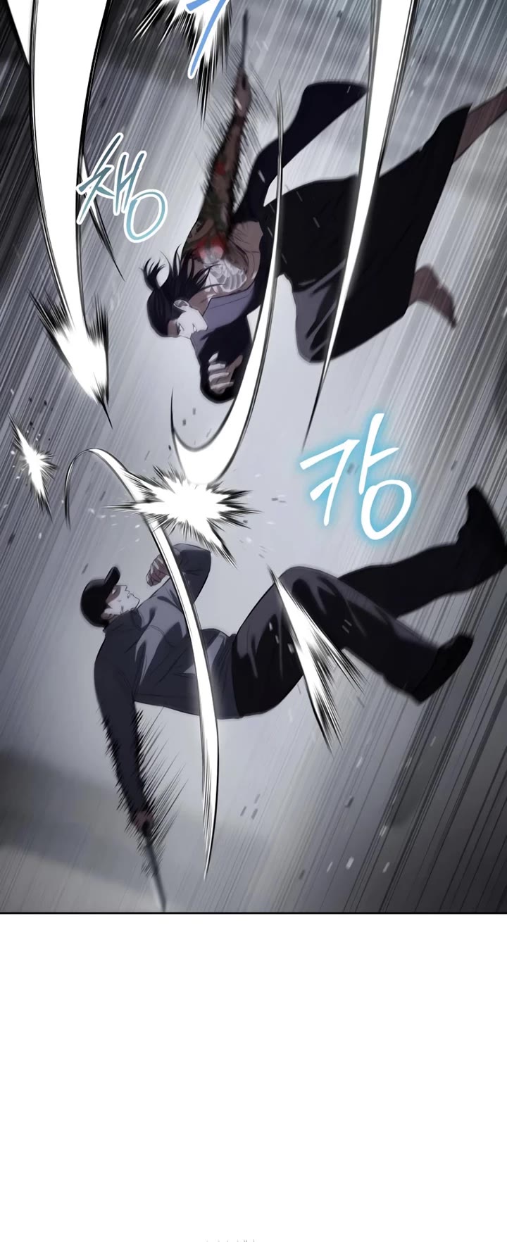Baek XX Chapter 108 page 22 - Chapter 108