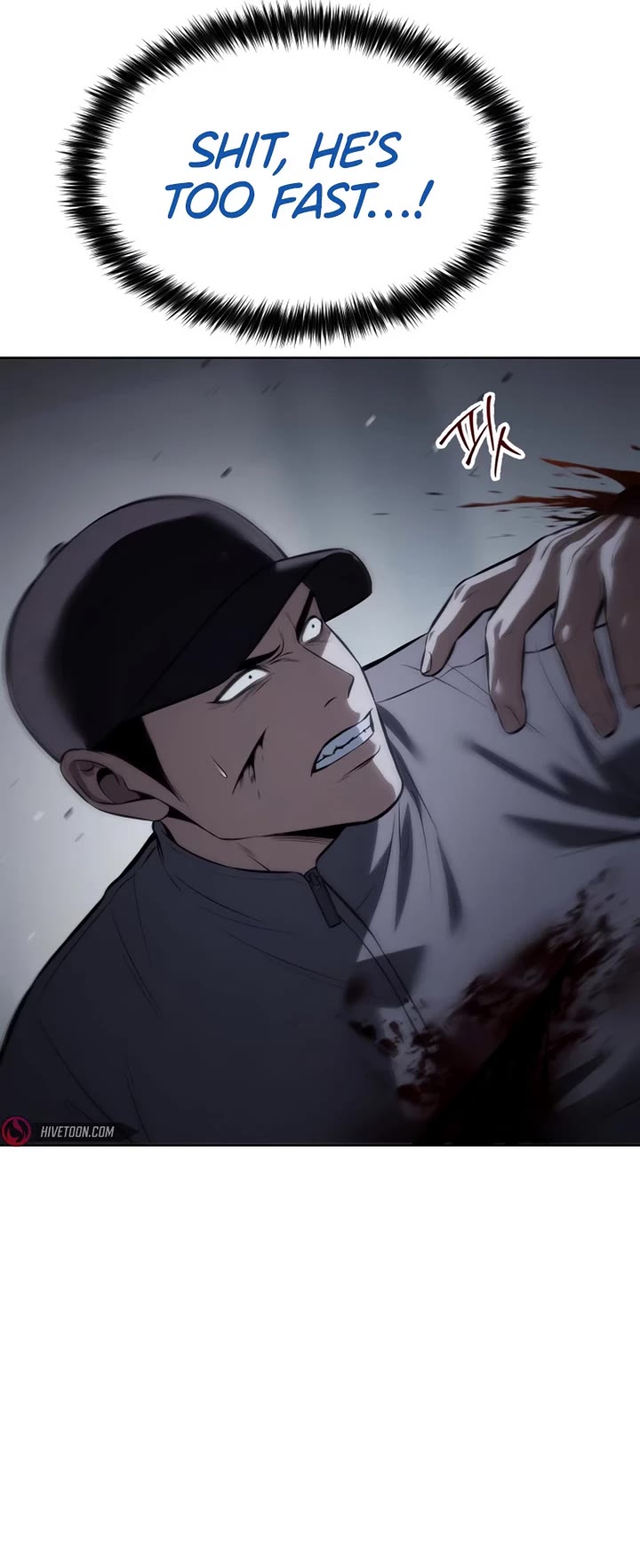 Baek XX Chapter 108 page 23 - Chapter 108