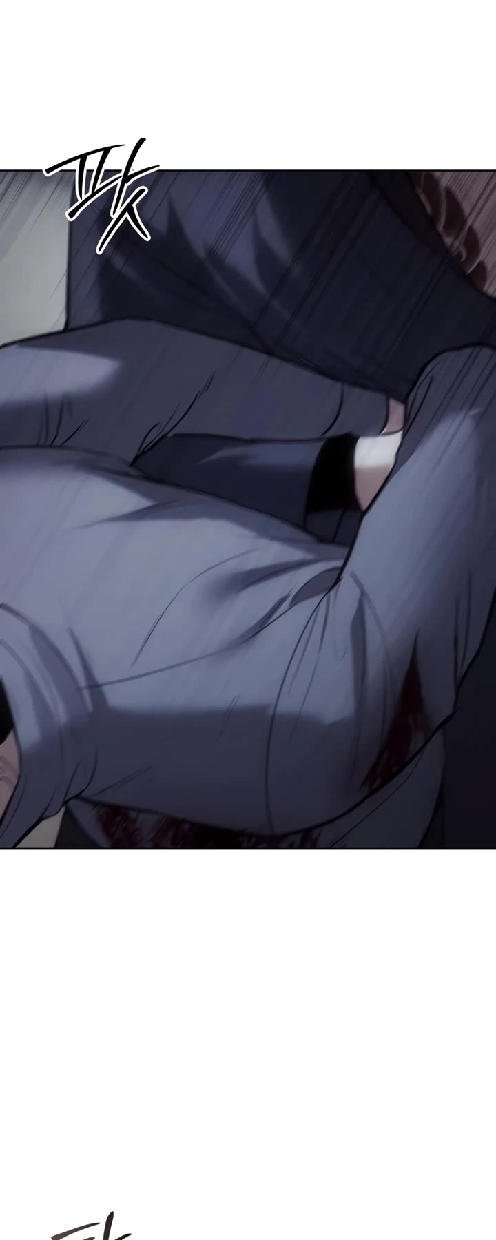 Baek XX Chapter 108 page 31 - Chapter 108